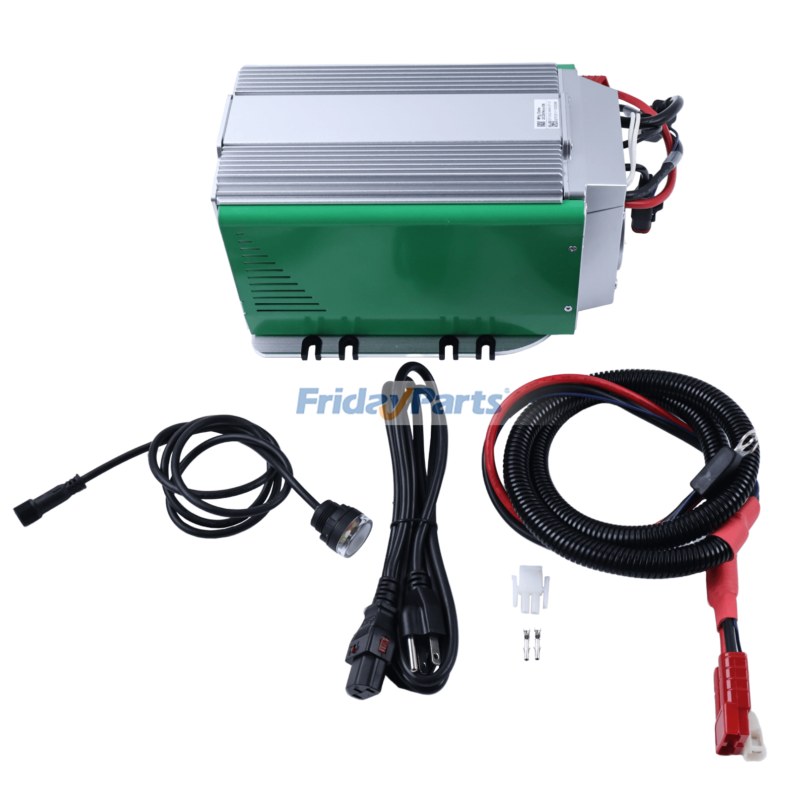 Aerial Work Platforms Battery Charger