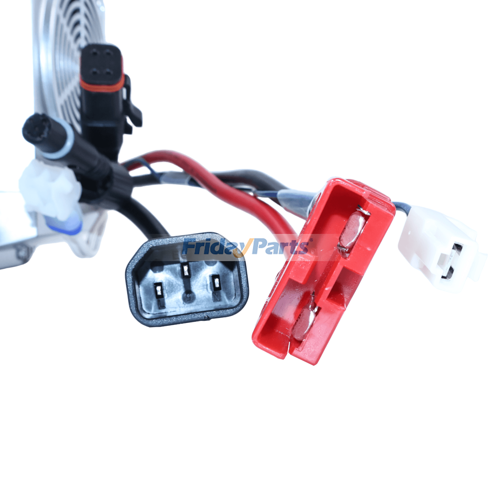  Battery Charger For Genie