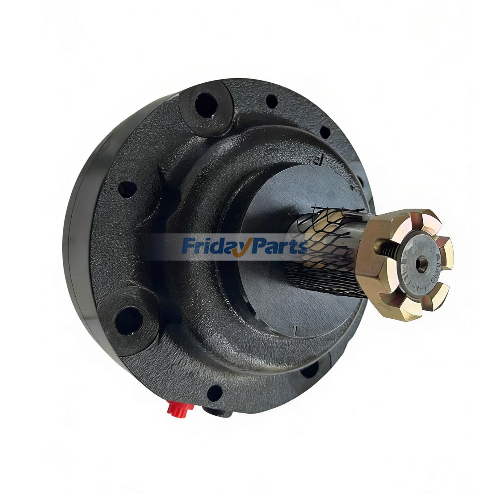 Moteur d'entraînement hydraulique 96257 96257GT pour élévateur à ciseaux Genie GS-1530 GS-1532 GS-1930 GS-1932 GS-2032 GS-2046 GS-2632 GS-2646 GS-3232 GS-3246