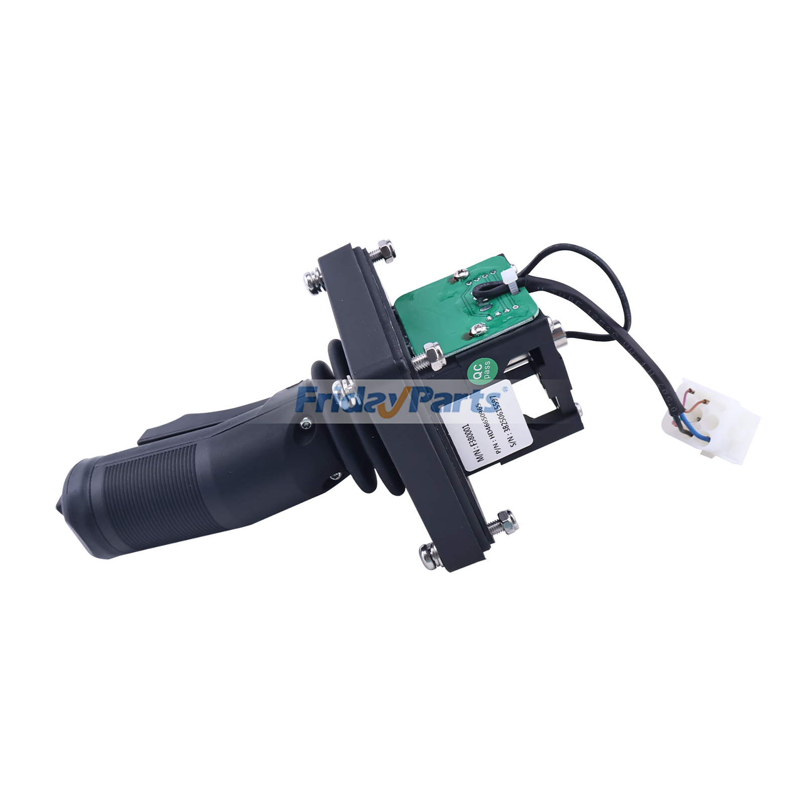 Controlador de joystick 1001134438 1600402 para elevador de tesoura JLG 1532R 1932R 1932RS 3248RS 330LRT 430LRT 530LRT