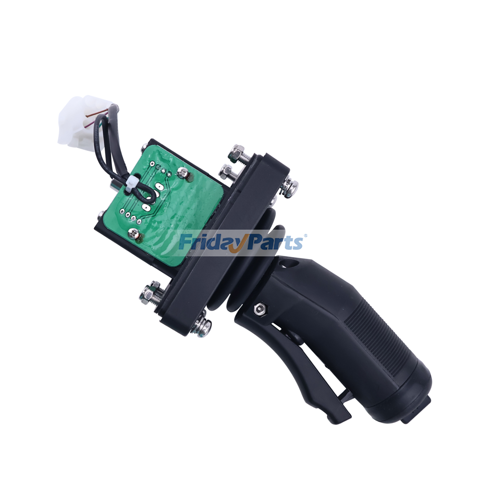 FridayParts Joystick-Controller