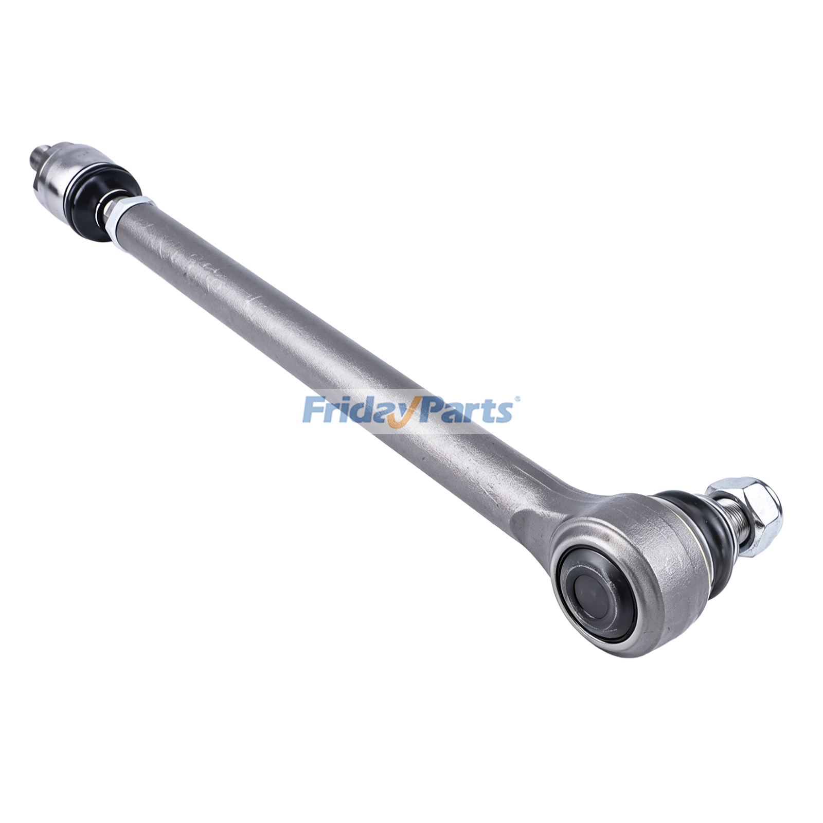 Gelenkige Spurstangenbaugruppefür Teleskoplader