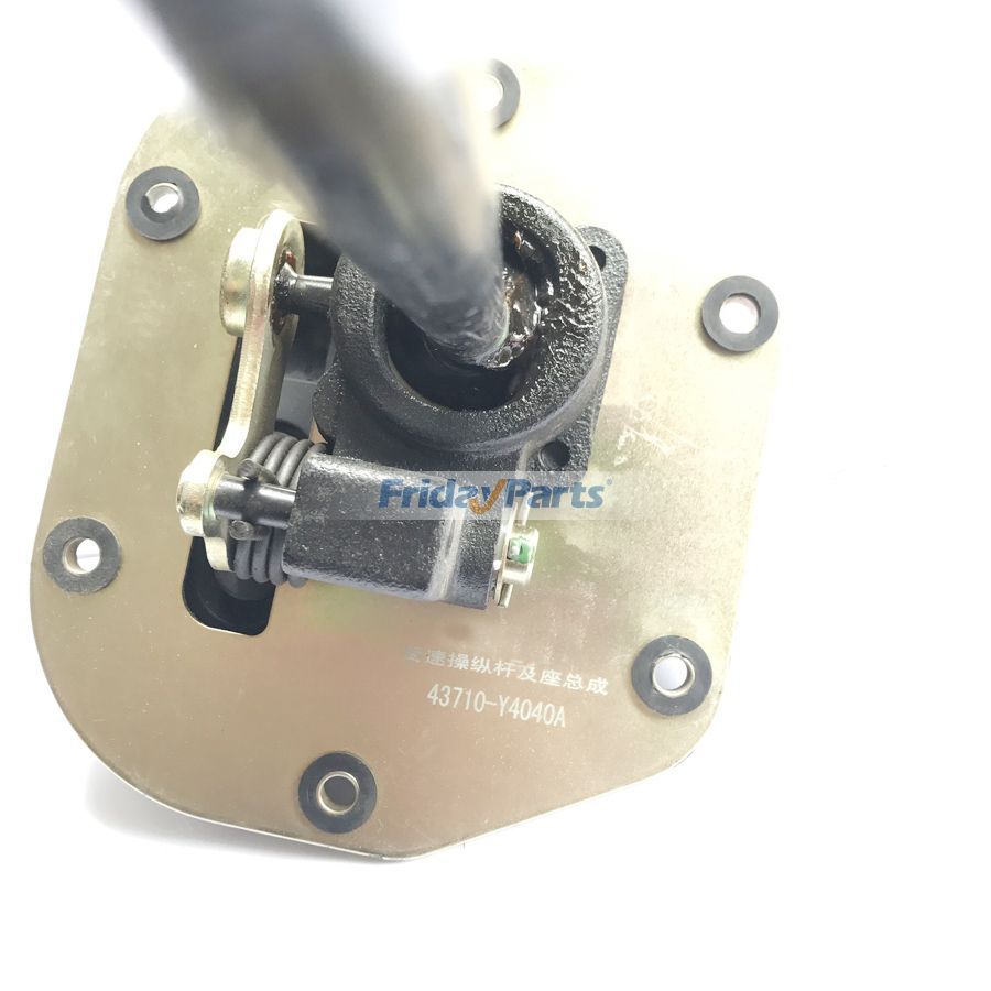 Levier de changement de vitesse de transmission Pour HYUNDAI