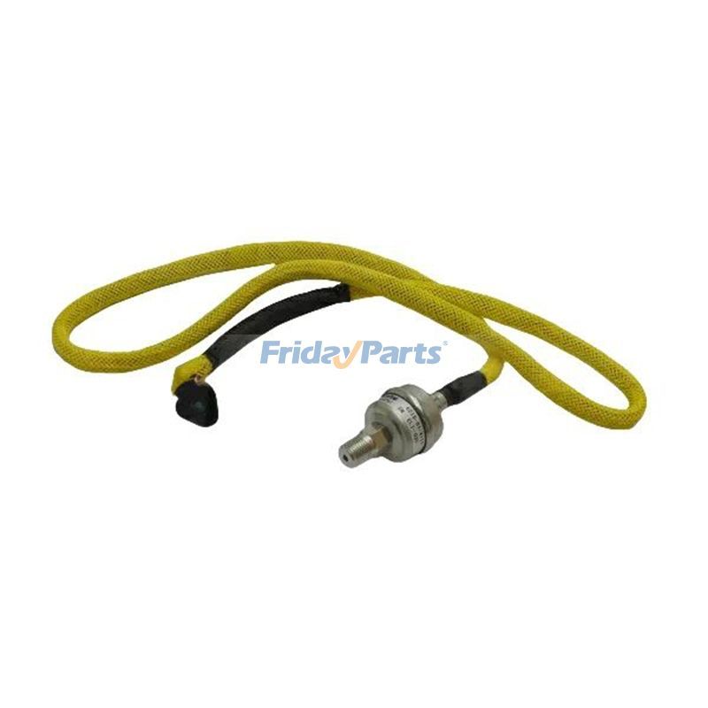 Sensor Assembly 6218-81-4111 for Komatsu Engine SA12V140 SA6D170E SAA12V140E SAA6D140E SAA6D170E SDA12V140E