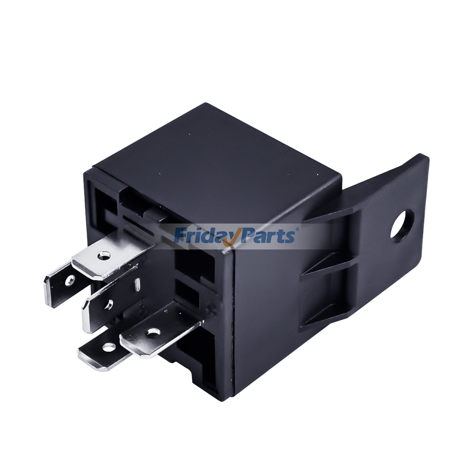 FridayParts Relais 24V 30/40A