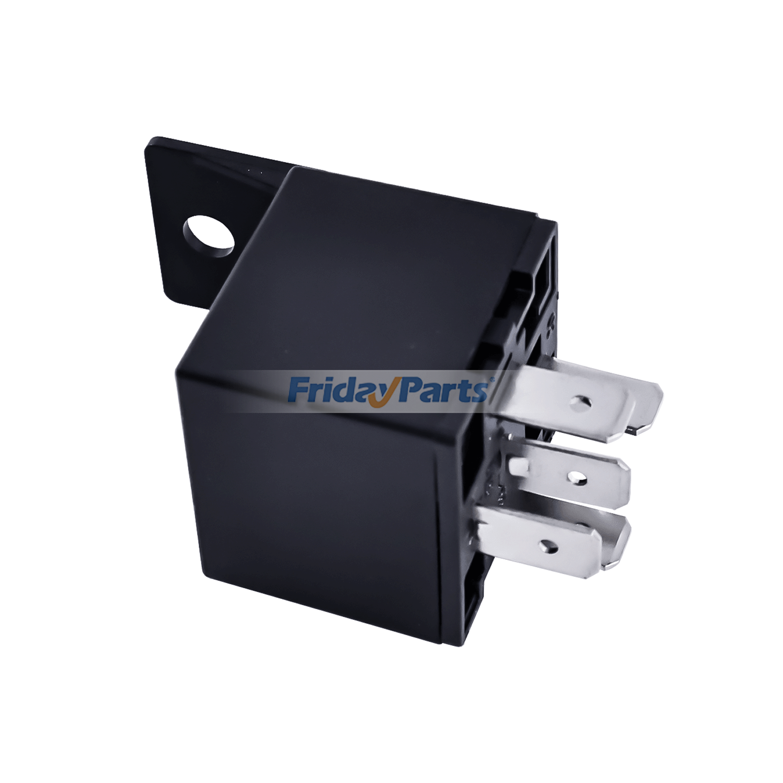 24 V 30/40 A 5-poliges Relais 3219 3220 3226 4620 4626 4632 4830 4832 6832für HubarbeitsbühnenFür Skyjack