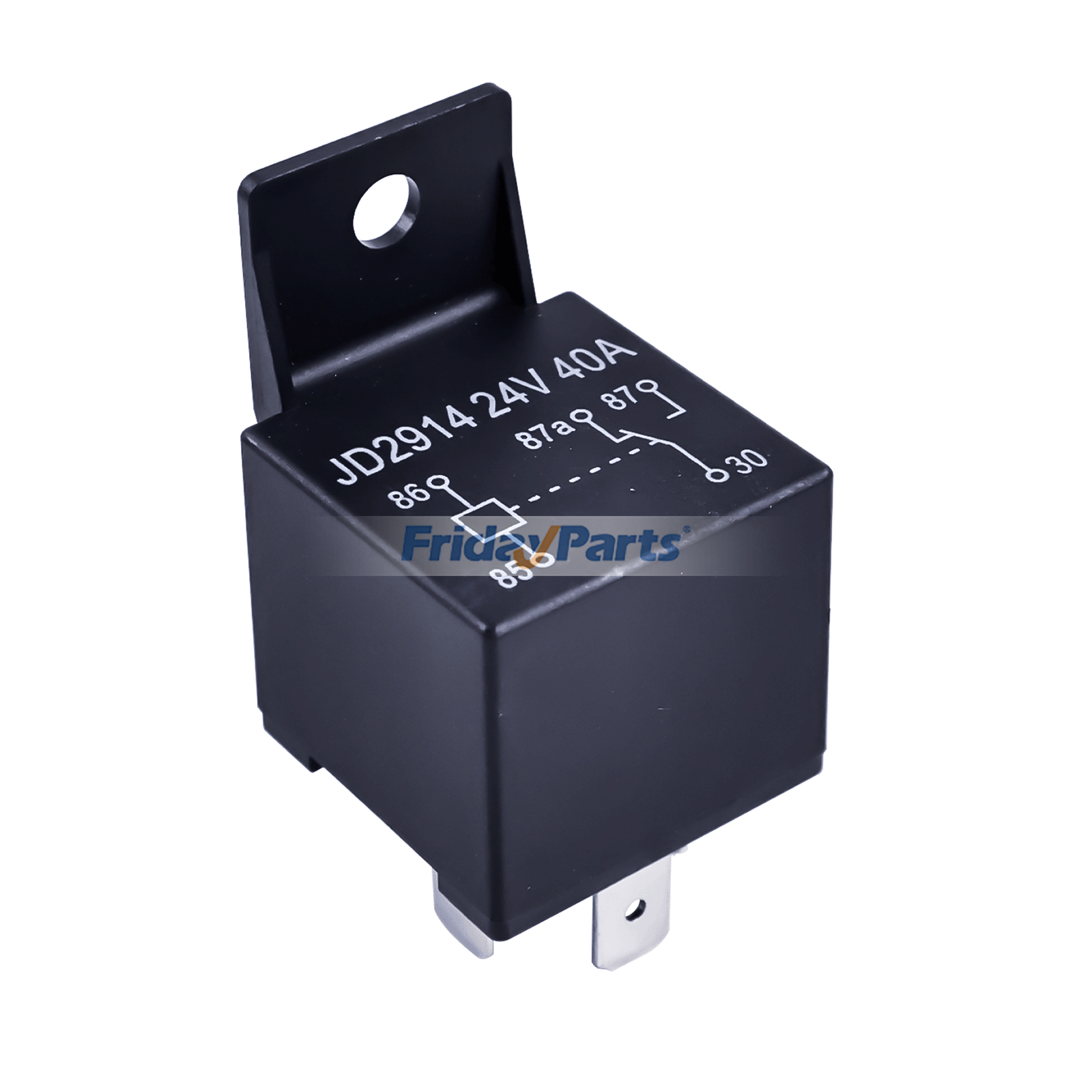 Relay 78098GT for Genie GR-08 GR-12 GR-15 GR-20 GS-1530 GS-1532 GS-1930 GS-2046