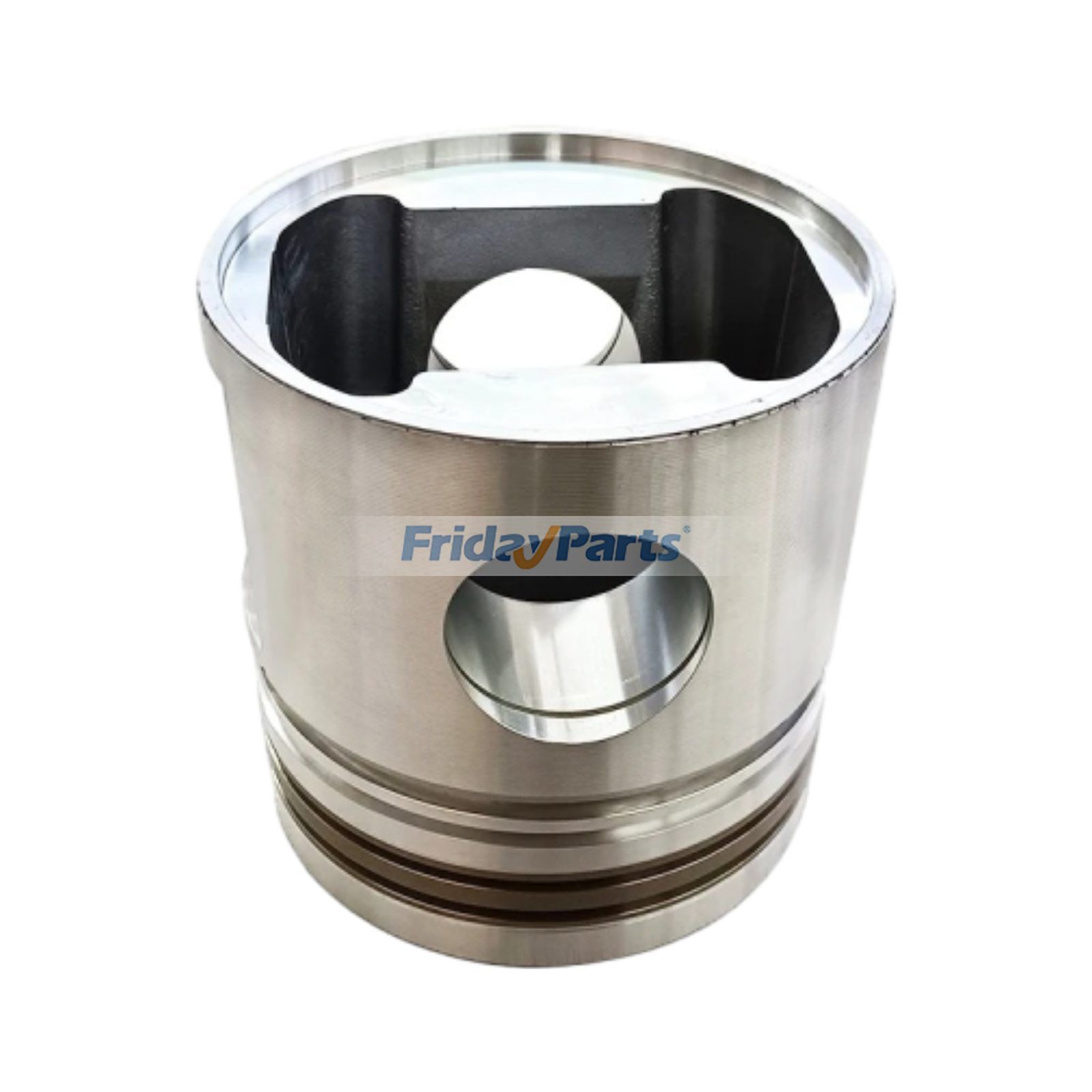 Piston 4911685 pour moteur Cummins V28