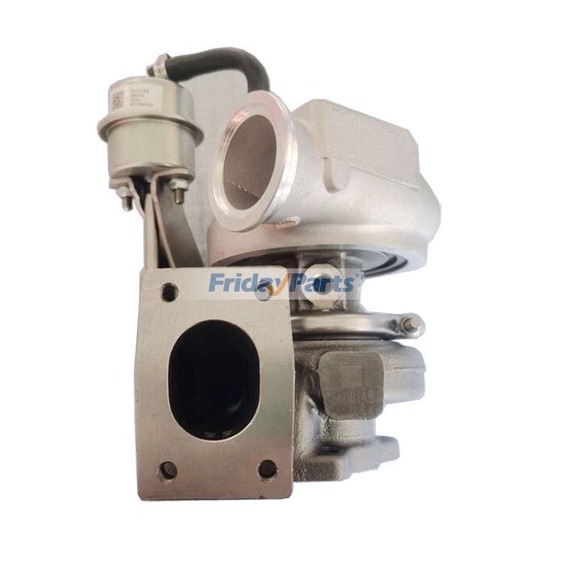 HE200WG Turbocharger 5605387 for Cummins Engine ISF3.8 B4.0 CM2620 B154B