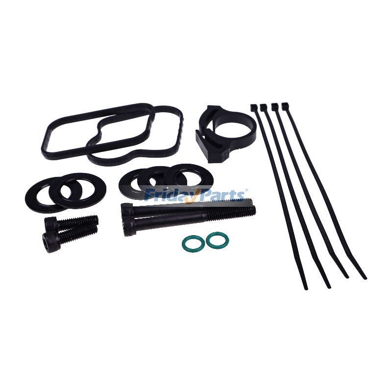 Turbolader-Aktuator-Kitfür Fahrzeug