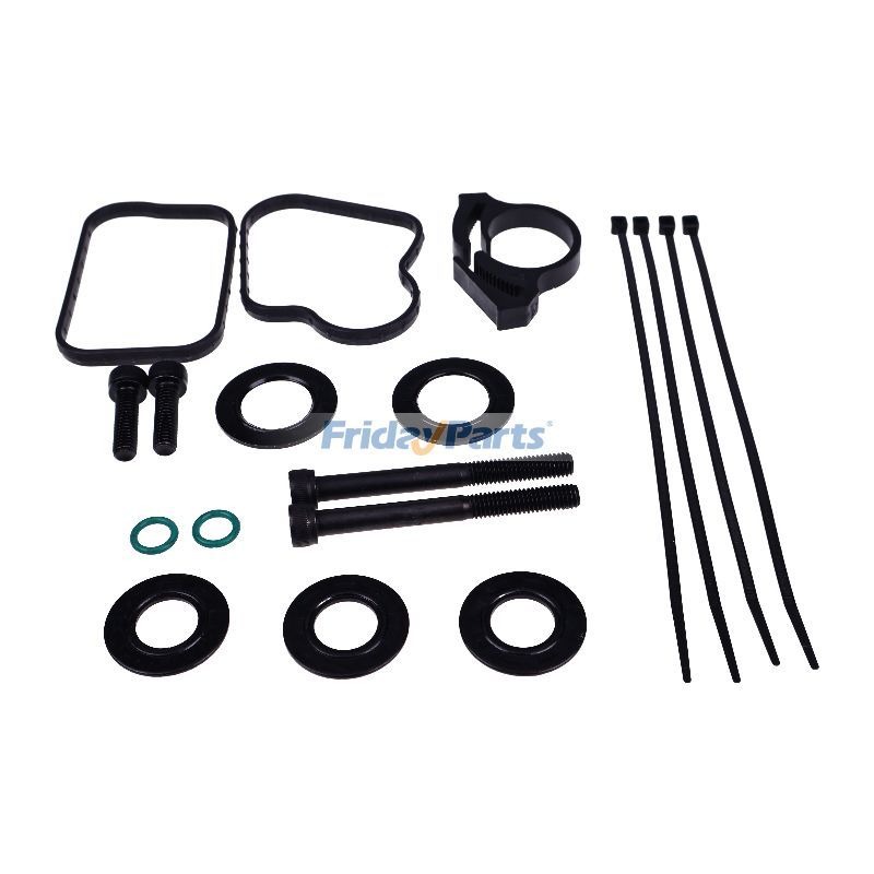 Turbolader-Aktuator-KitFür Dodge