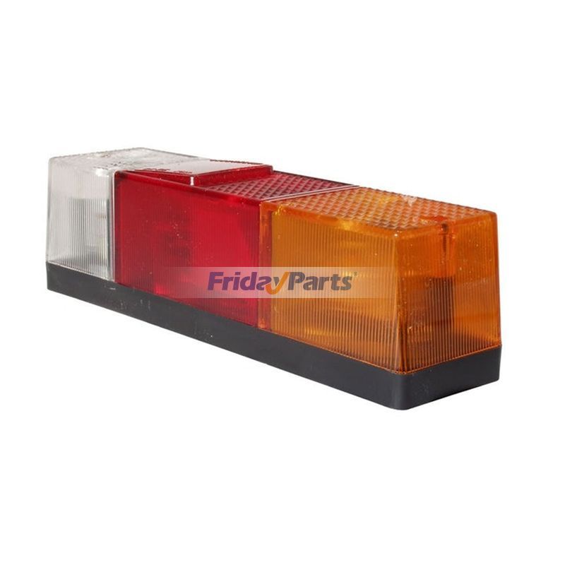 12-V-Kombi-Rückleuchte 242F2-40202 für TCM-Gabelstapler