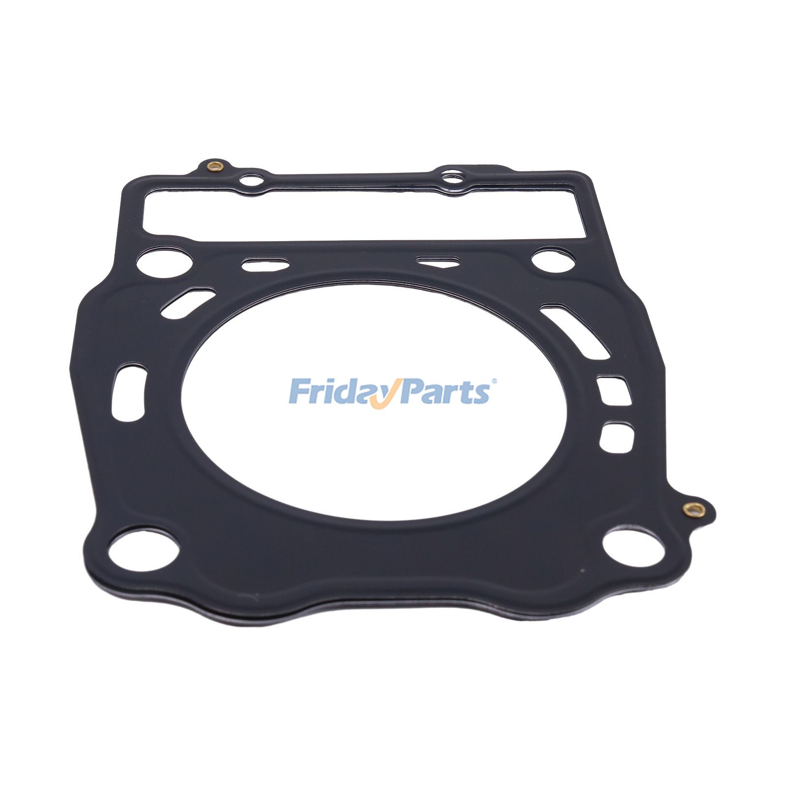 Joint d'assemblage de culasse Pour Polaris