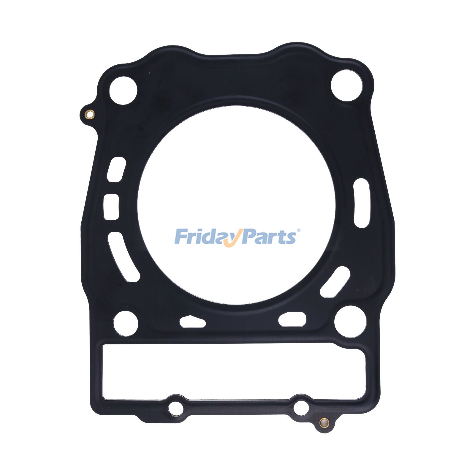 Joint de culasse 3085371 pour Polaris ATV Sportsman UTV Ranger 550 500 425 200 Crew