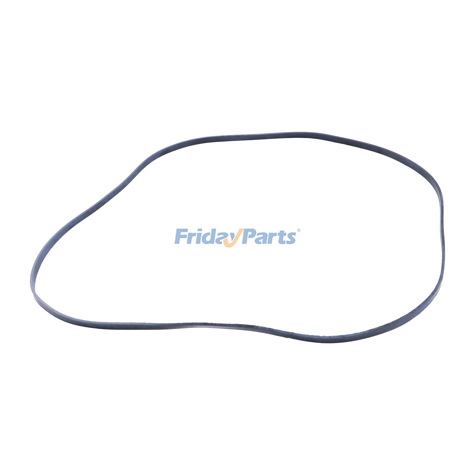 Joint de couvercle de culasse 15381-14520 pour moteur Kubota D650 D750 D850 D950 tracteur B1550D B6100E-P B7100D-P B7200E excavatrice KH-35 KH-51 KH-61pourPour KUBOTA