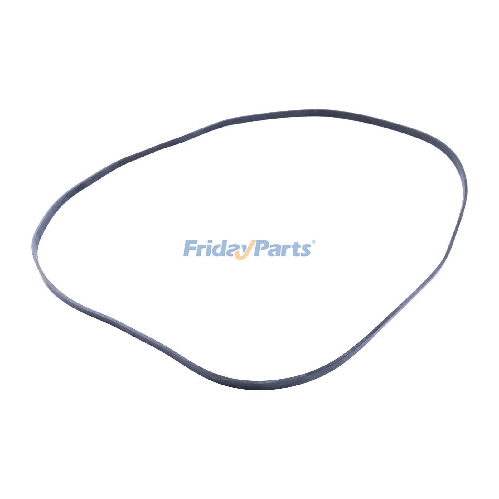 Joint de couvercle de culasse 15381-14520 pour moteur Kubota D650 D750 D850 D950 tracteur B1550D B6100E-P B7100D-P B7200E excavatrice KH-35 KH-51 KH-61