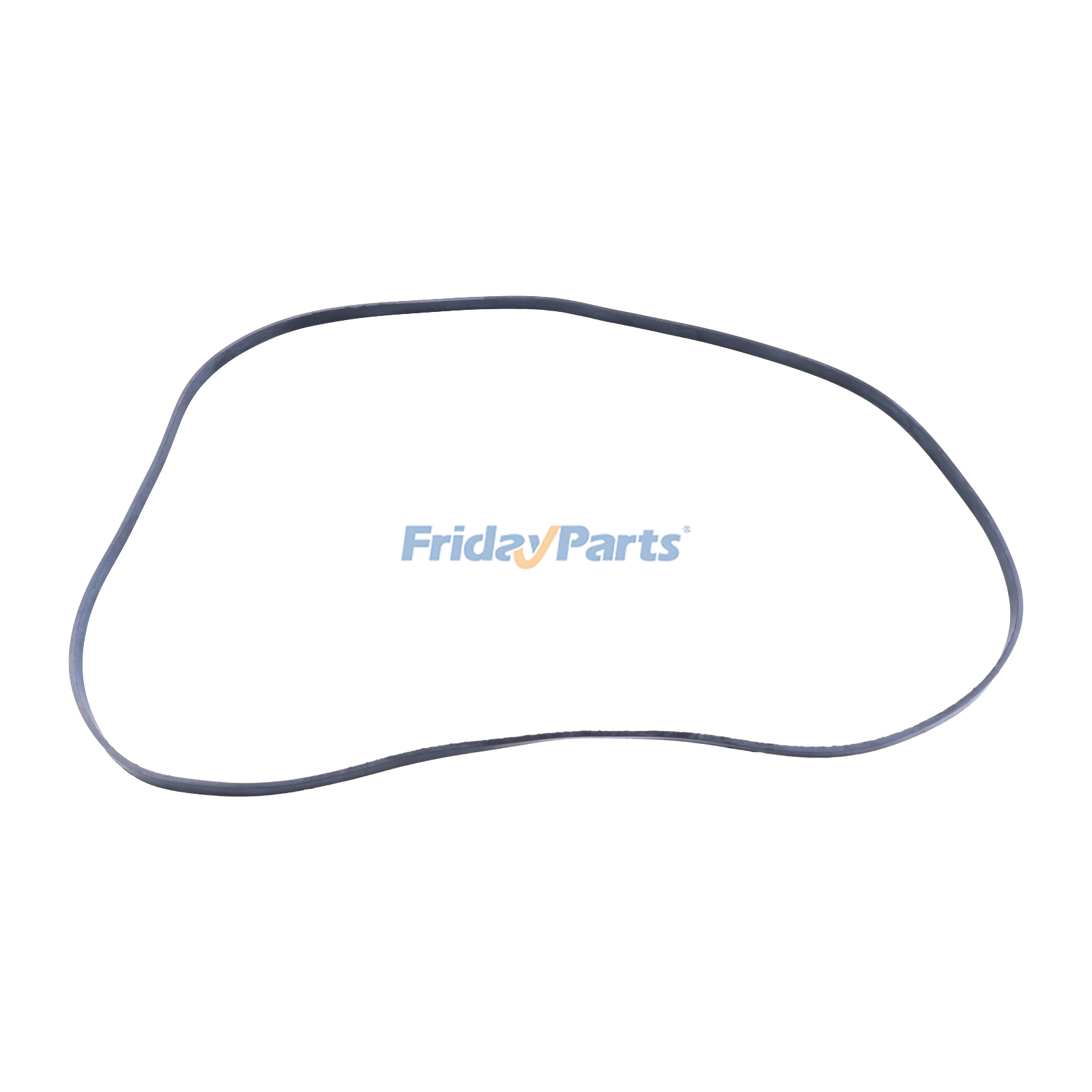 Joint de couvercle de culassepour Moteur,Chargeur,Tracteur