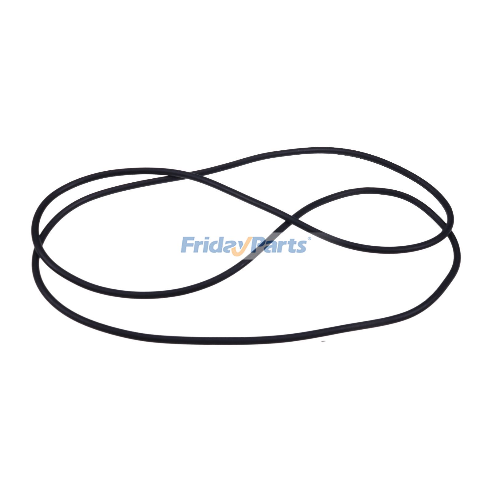 Junta de tapa de culata 16861-14522 16861-14520 para motor Kubota D722 D782 DF752 WG600 WG750 WG752 de FridayParts