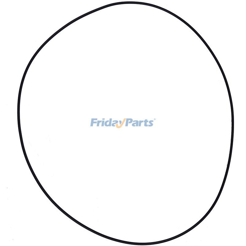 Head Cover Gasket for Loader