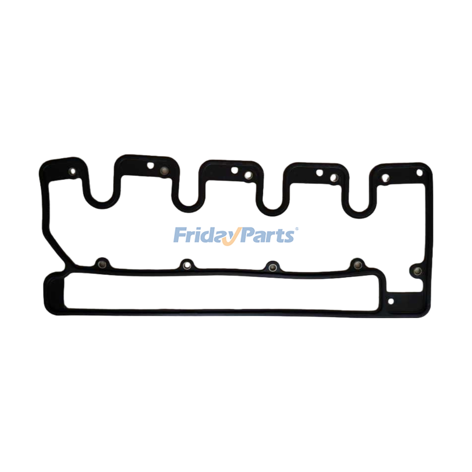 Head Cover Gasket 8971192992 for Isuzu 4LB1 4LC1 4LE1 4LE2 Engine Hitachi EX40U EX50U EX50UNA EX55UR-3 EX58MU John Deere 50ZTS Excavator