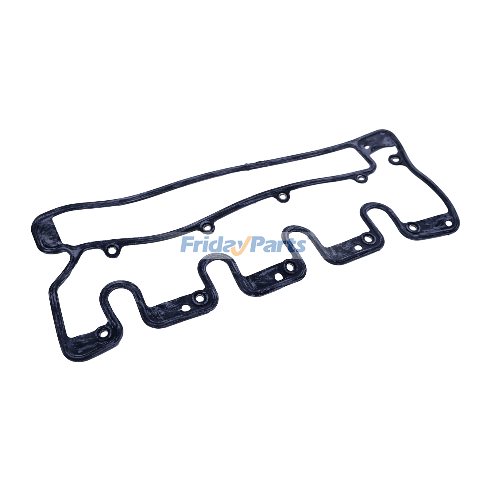 Head Cover Gasket 8971192992 for Isuzu 4LB1 4LC1 4LE1 4LE2 Engine Hitachi EX40U EX50U EX50UNA EX55UR-3 EX58MU John Deere 50ZTS Excavator