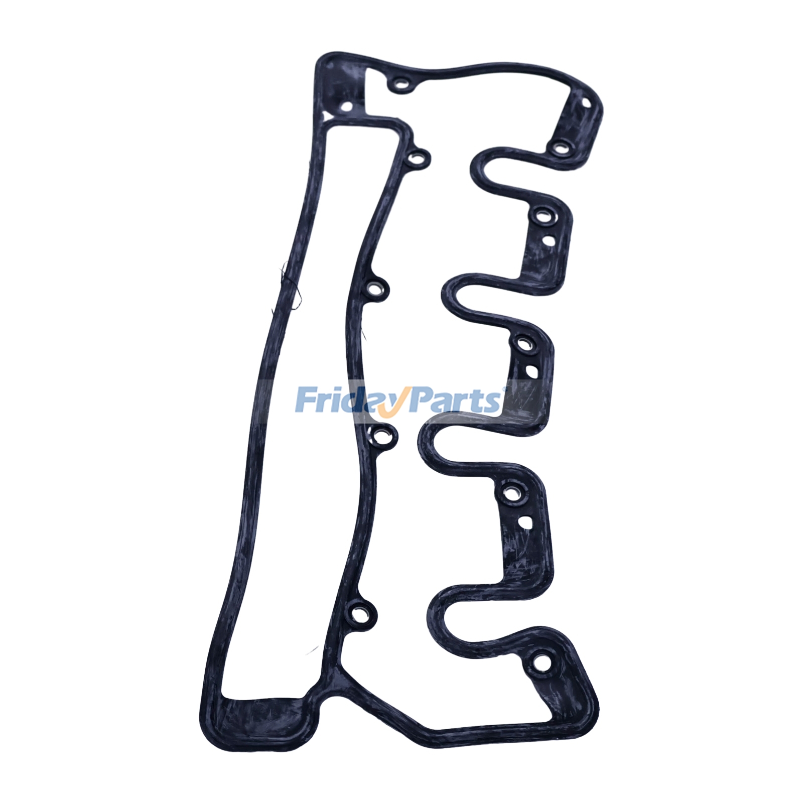 Engine,Excavator Head Cover Gasket
