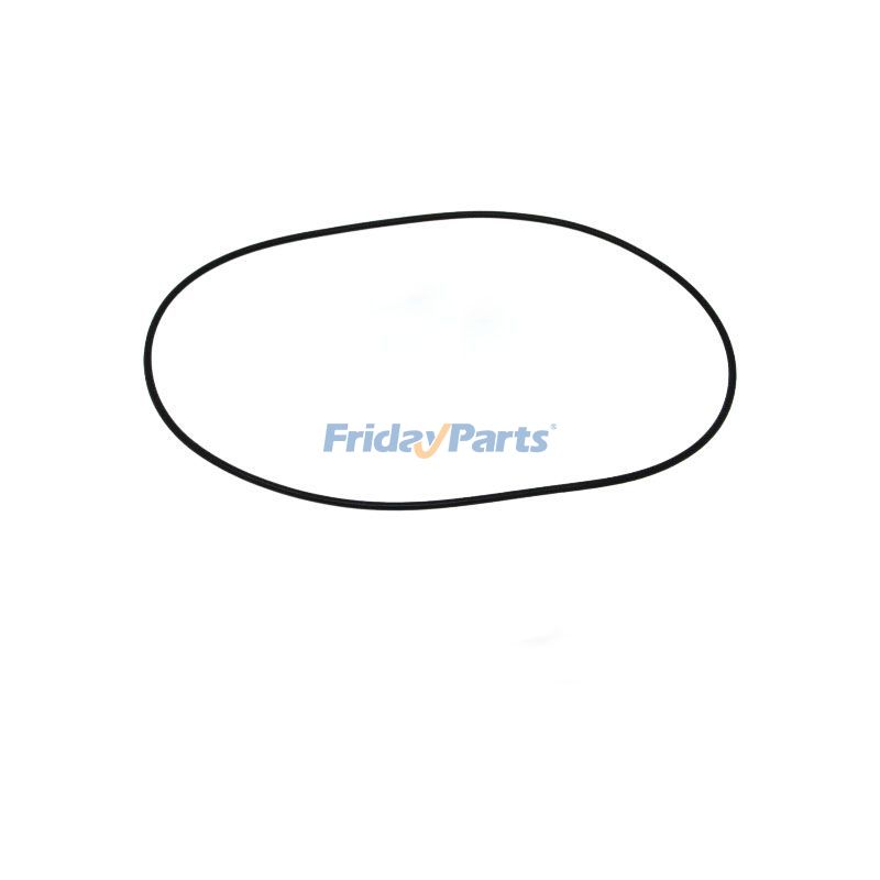 Head Cover O-Ring Gasket 16851-14522 for Kubota Tractor G4200H G4200HST T1600H