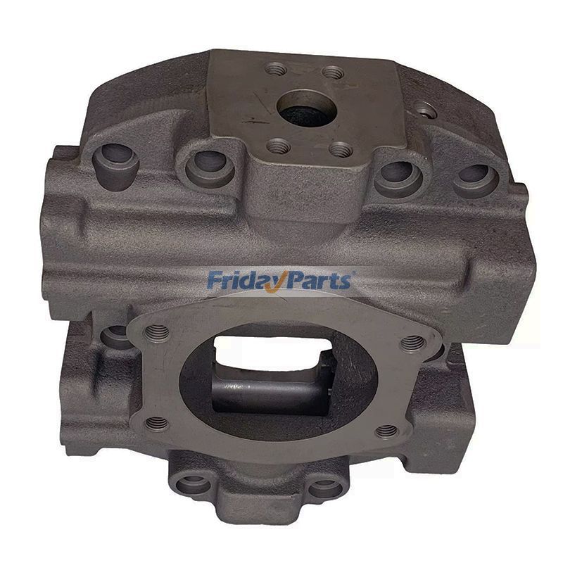Hydraulic Pump Head in Stock in China