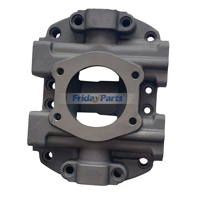 Engine,Excavator Hydraulic Pump Head
