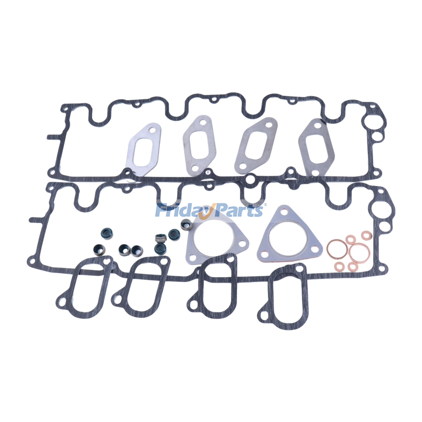 Head Cover Repair Kit for Engine,Loader