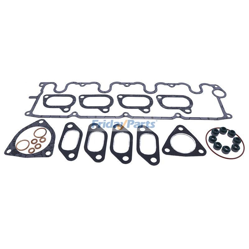 Head Cover Repair Kit 6668898 6679134 for Deutz Engine BM0411 Bobcat 863 864 873 883 A220 A300 S250 T200