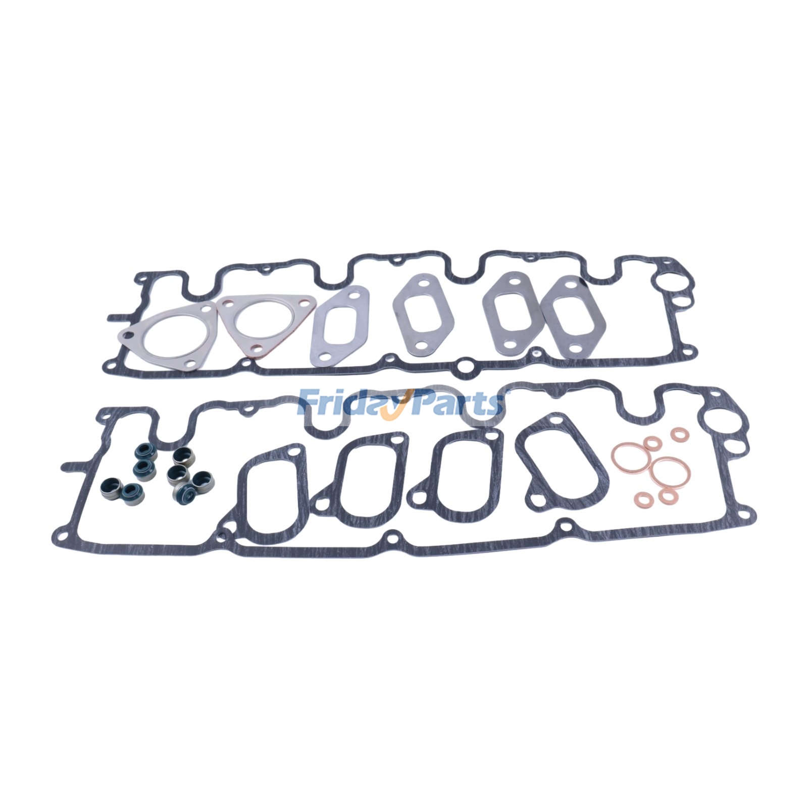 Engine,Loader Head Cover Repair Kit