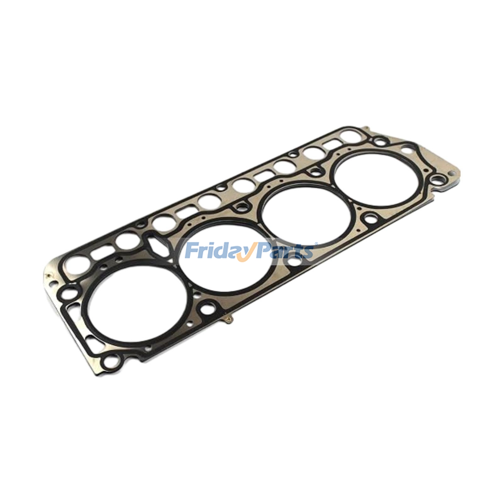 Head Gasket 11115-78152-71 for Toyota Engine 4Y Forklift 7FG30 7FGJ35 7FGCU15 7FGCU18 7FGCU20 7FGCU25 7FGCU30 7FGCU32 7FGU15