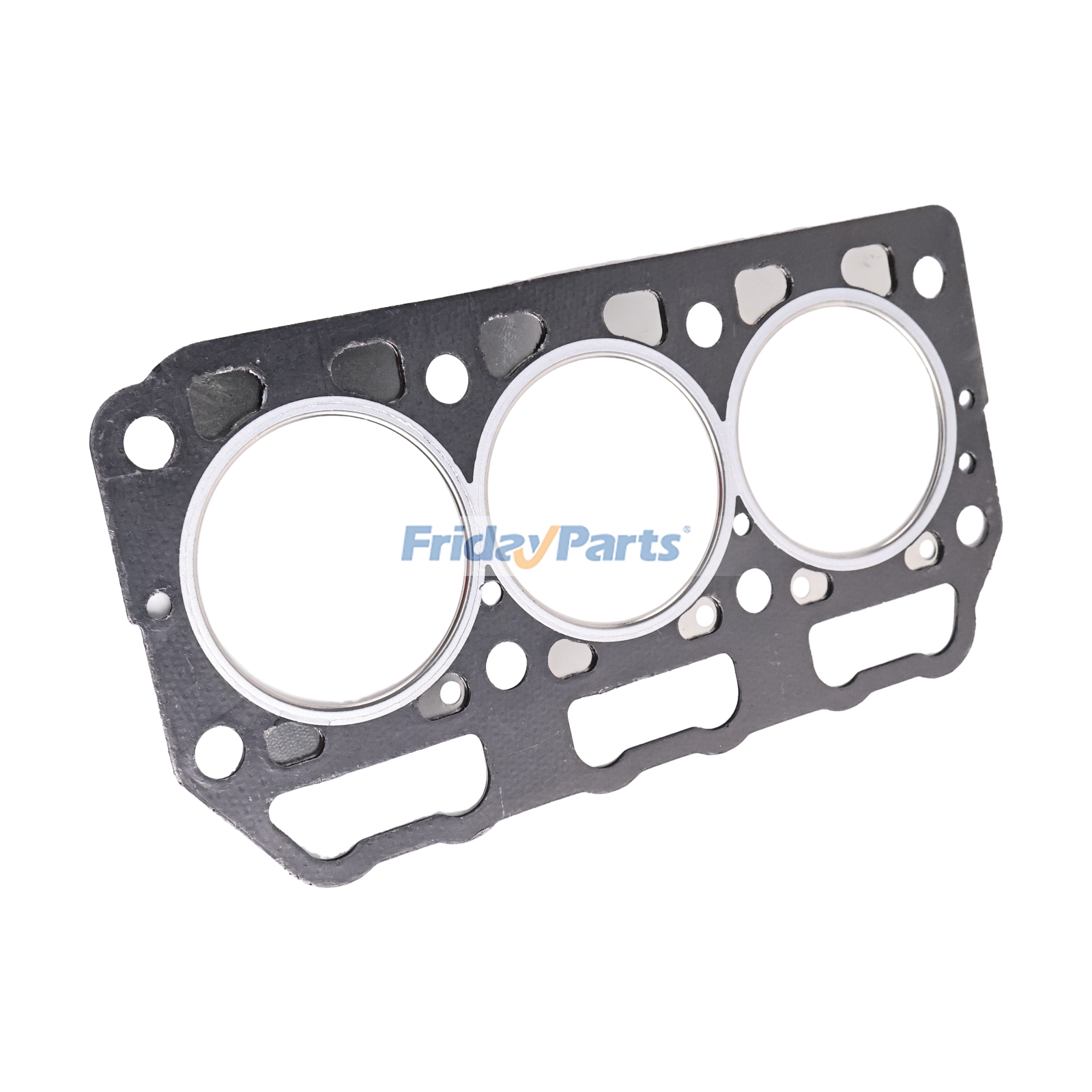 FridayParts Kopfdichtung