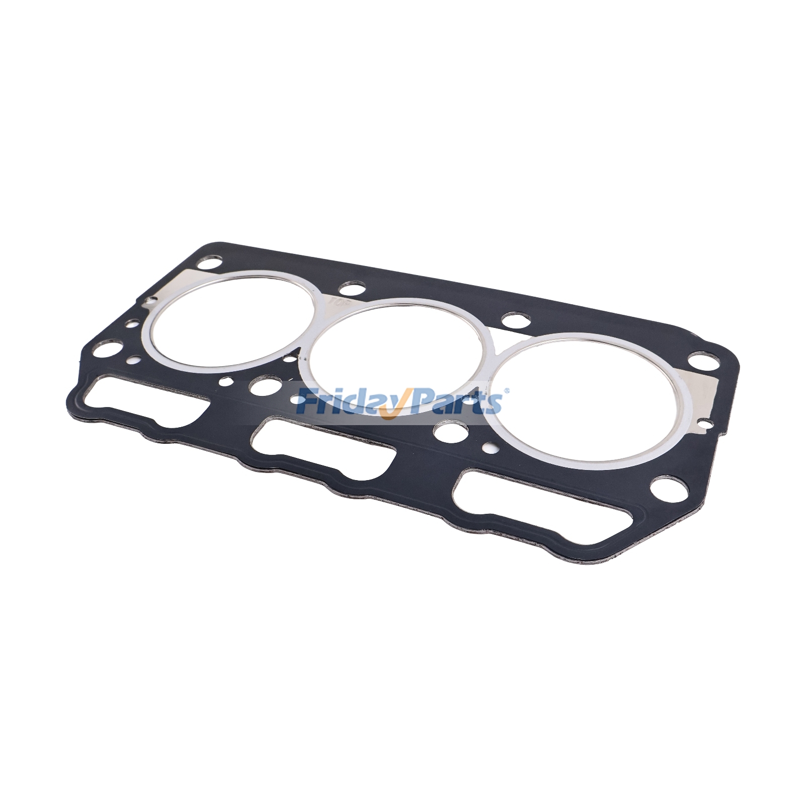 Kopfdichtung 128370-01332 für Yanmar Schiffsmotor 1GML 2GMFL 3GMFLE 3GMLEfür 