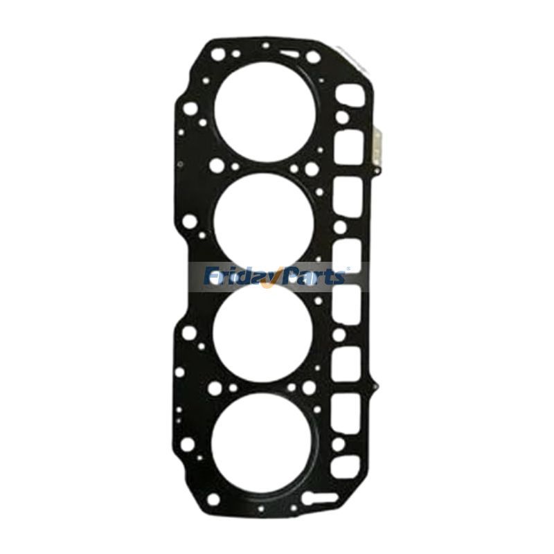 Junta de culata 129900-01331 para motor Yanmar 4TNE94