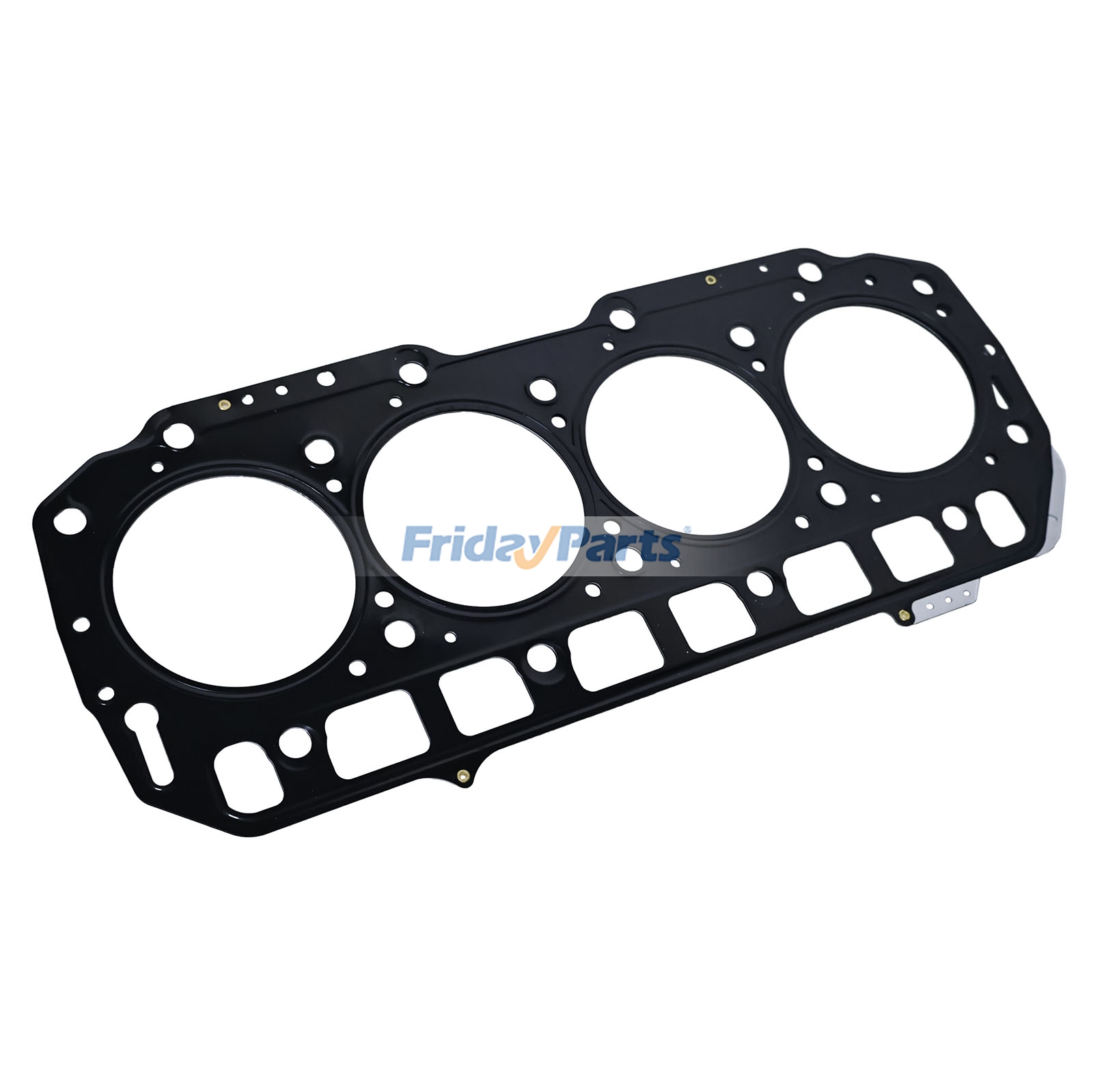 ヤンマーエンジン4TNE94用ヘッドガスケット129900-01331