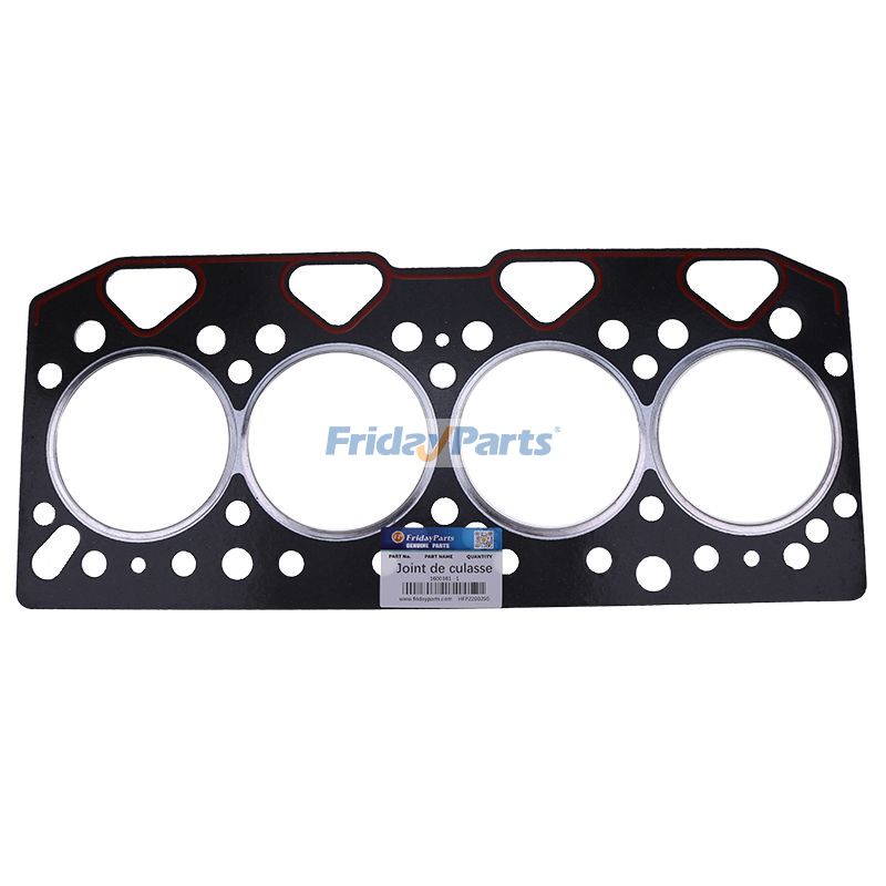 Cylinder Head Gasket 6I-0585 160-0161 152-2927 for Caterpillar CAT Engine 3054 Excavator M315 312B 315B 317 M312