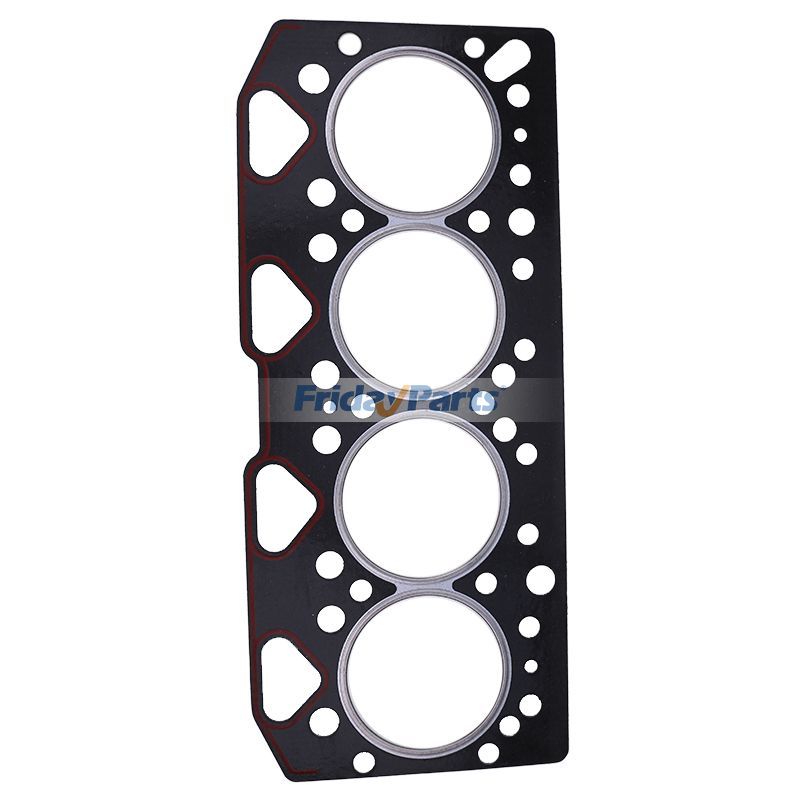 Excavator Cylinder Head Gasket