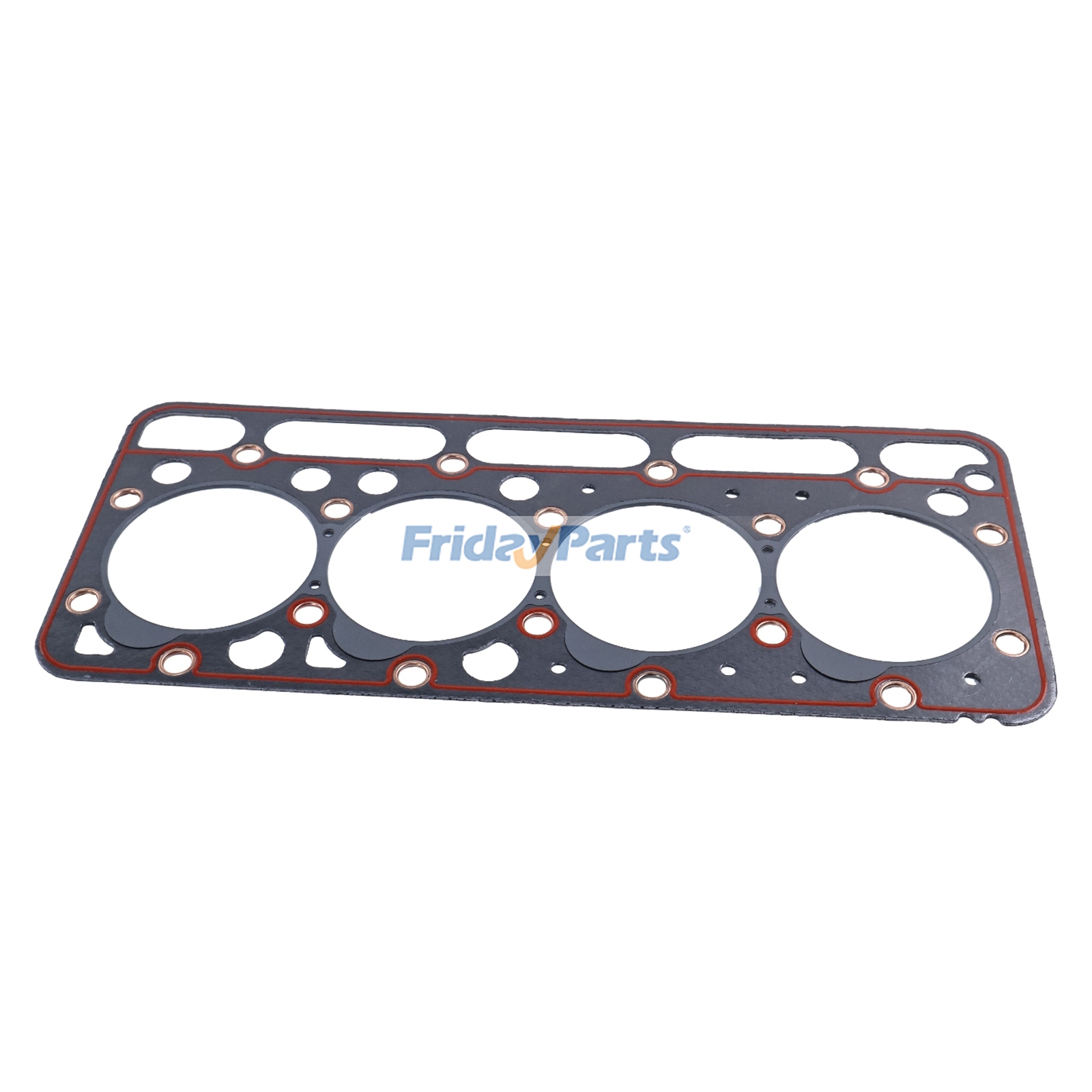 Junta de cabeçote 25-38529-01 para motor Carrier 134DI para Motor