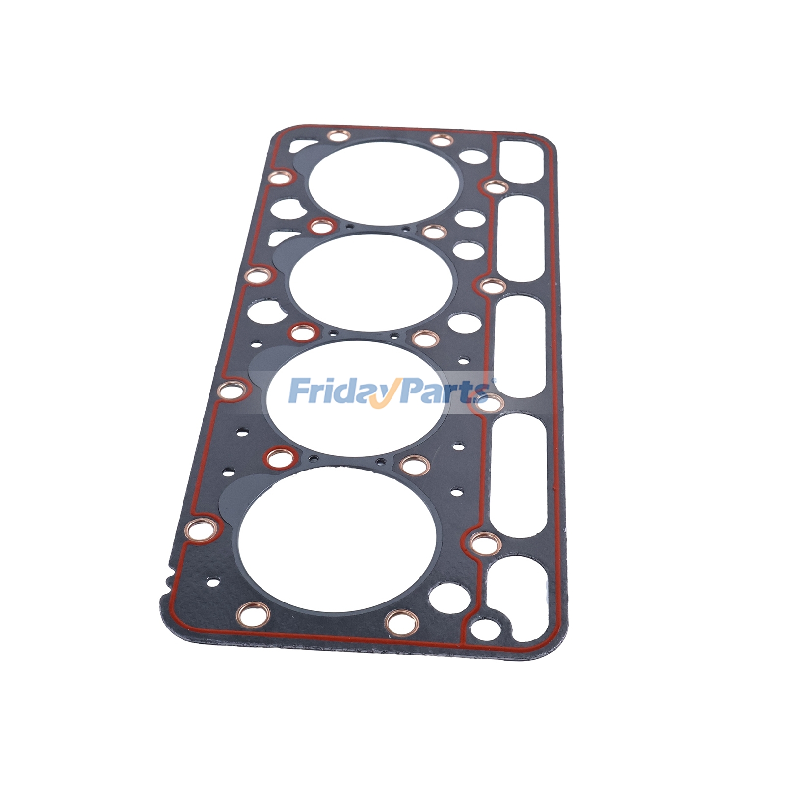 Motor  - Junta de cabeçote 25-38529-01 para motor Carrier 134DI