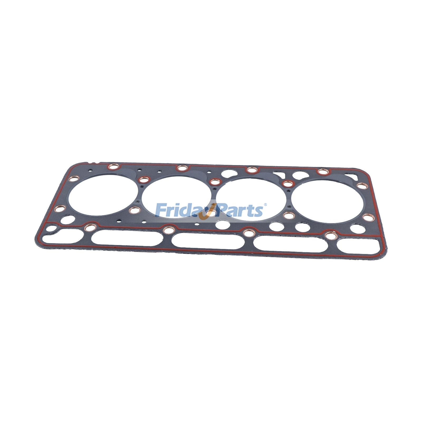 Junta de cabeçote 25-38529-01 para motor Carrier 134DI FridayParts