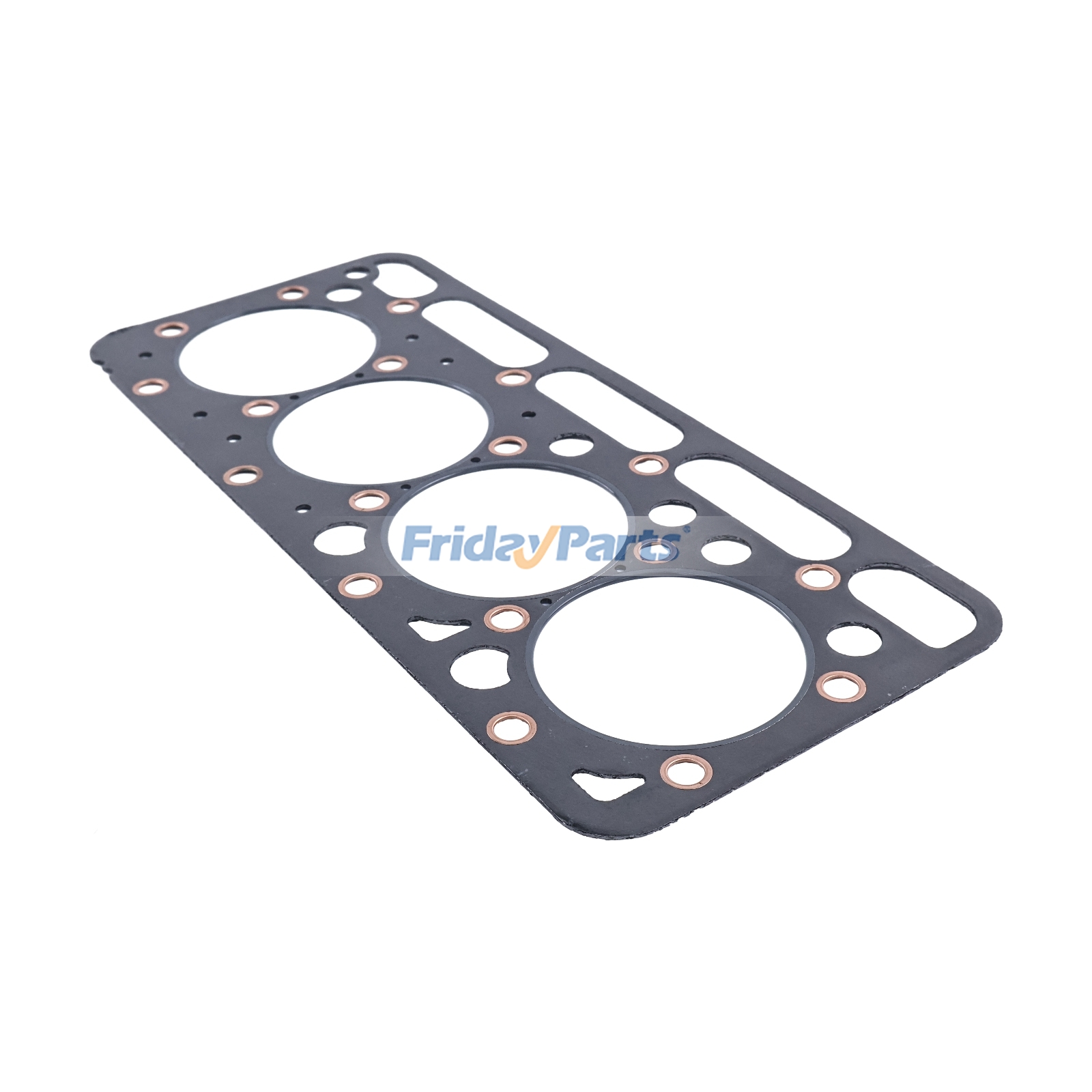 Head Gasket 25-38529-01 for Carrier Engine 134DI