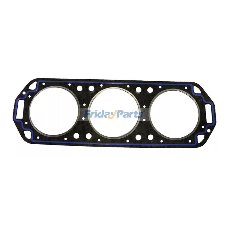 Joint de culasse 27-822844 27-822844T05 pour Mercury Mariner 150 175 200HP 2.5L V6