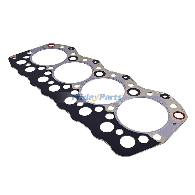 Engine,Loader Cylinder Head Gasket