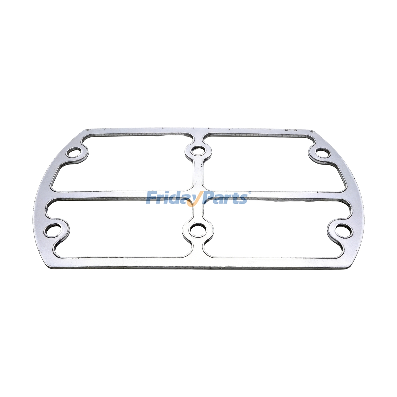 Head Gasket 54410667 for Ingersoll Rand Air Compressor SS5 SS1 SS5L5 SS3 Premium Quality with 3-Year Warranty