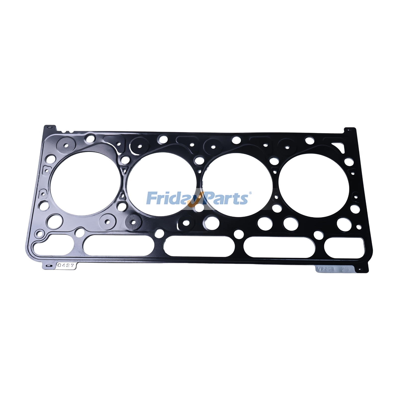 Cylinder Head Gasket for Engine,Excavator,Loader