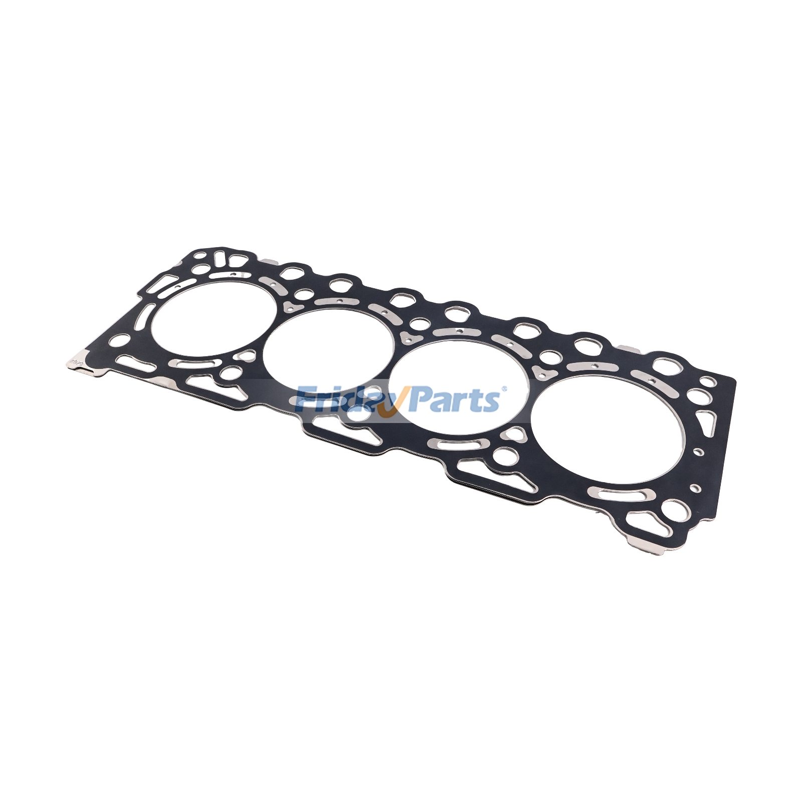 Junta de culata 7008459 para minicargadora Bobcat S630 S650 T630 T650 de FridayParts
