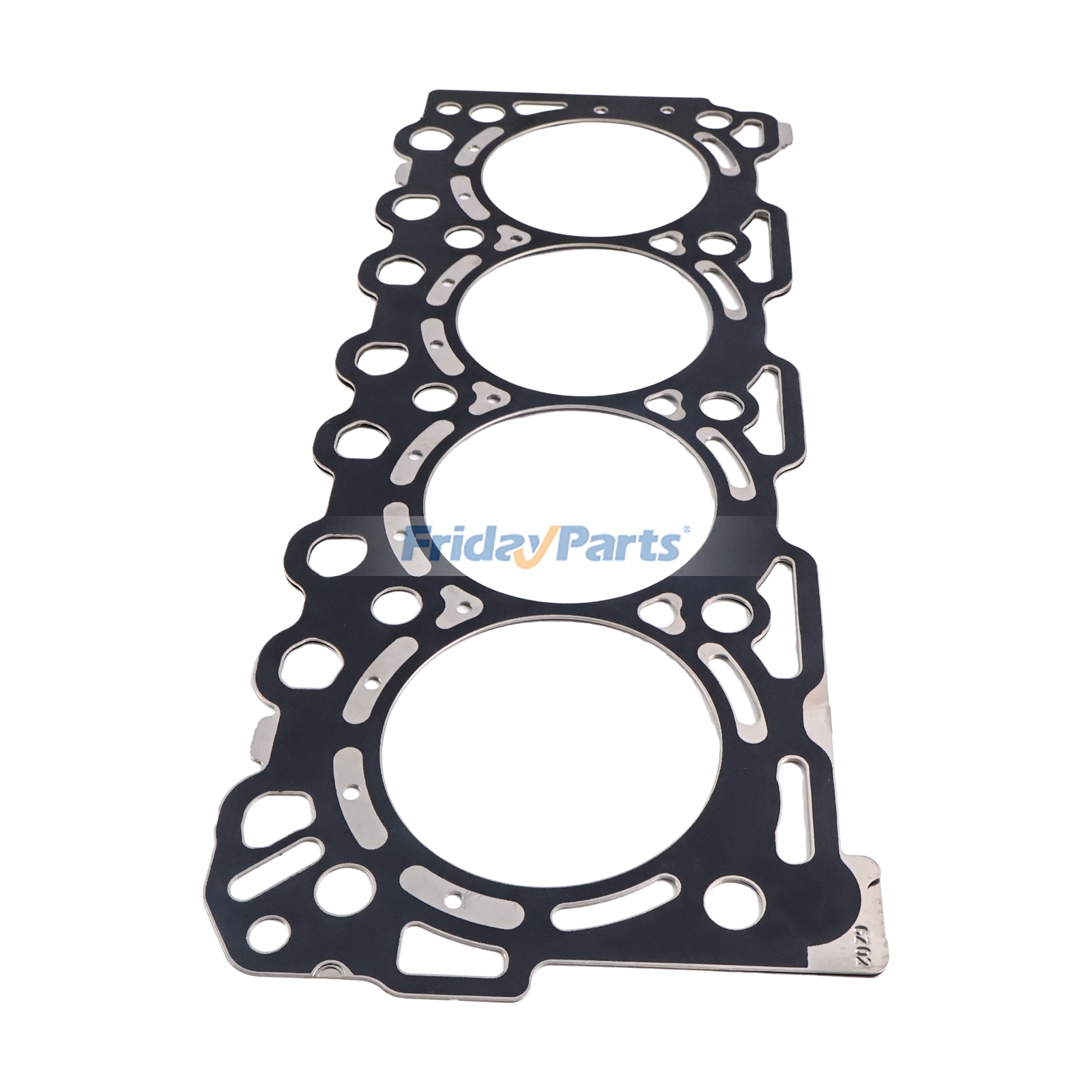 Junta de culata 7008459 para minicargadora Bobcat S630 S650 T630 T650