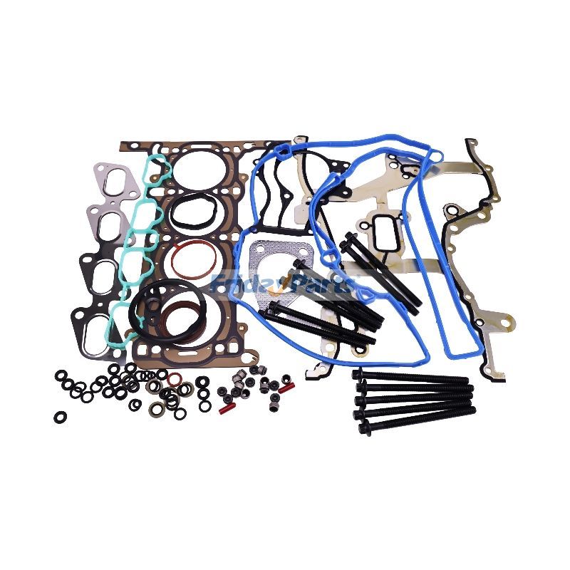 Kit de boulons de joint de culasse pour Buick Chevrolet Chevroletpour Moteur,Véhicule